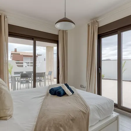Apartment Vento Azul En Moderno Residencial *