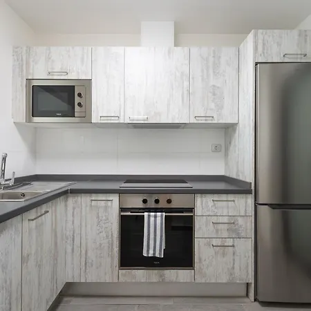 Vento Azul En Moderno Residencial *