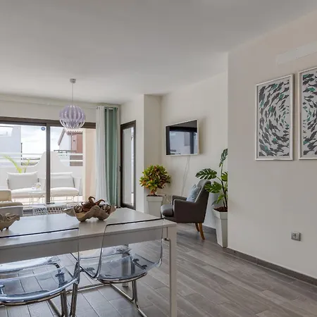 Apartment Vento Azul En Moderno Residencial