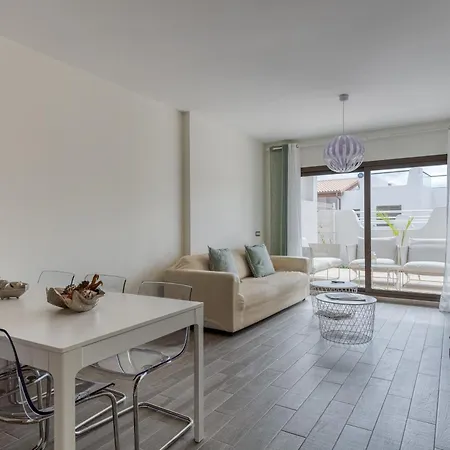 Apartment Vento Azul En Moderno Residencial
