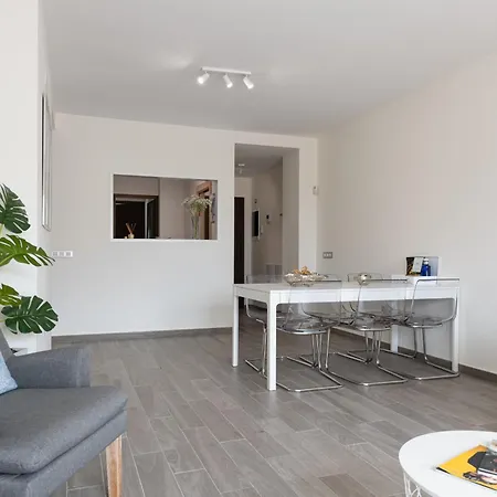 Apartment Vento Azul En Moderno Residencial