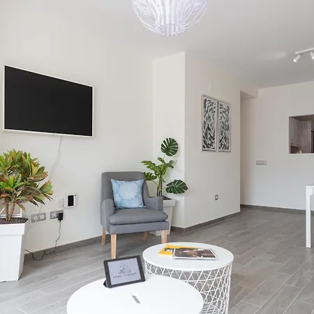 Vento Azul En Moderno Residencial *