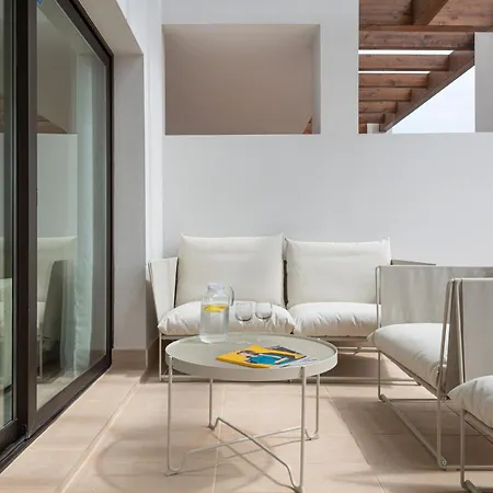 Vento Azul En Moderno Residencial Apartment *