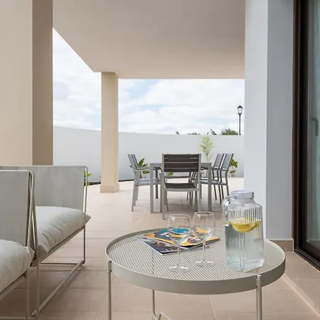 Apartment Vento Azul En Moderno Residencial *