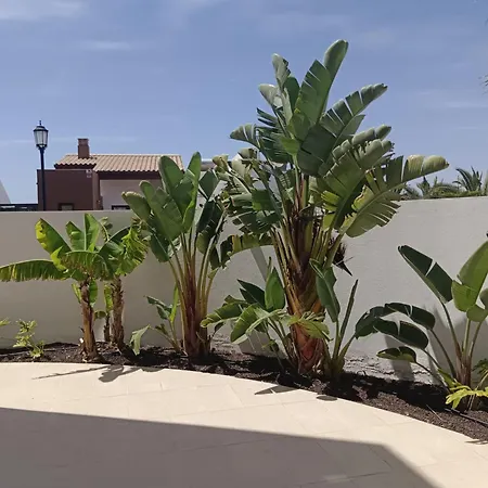 Apartment Vento Azul En Moderno Residencial Caleta De Fuste